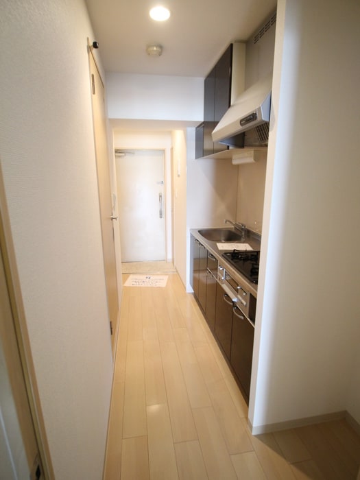 物件内観写真10　(廊下)