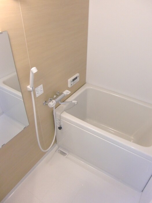物件内観写真11　(バス／シャワールーム等)