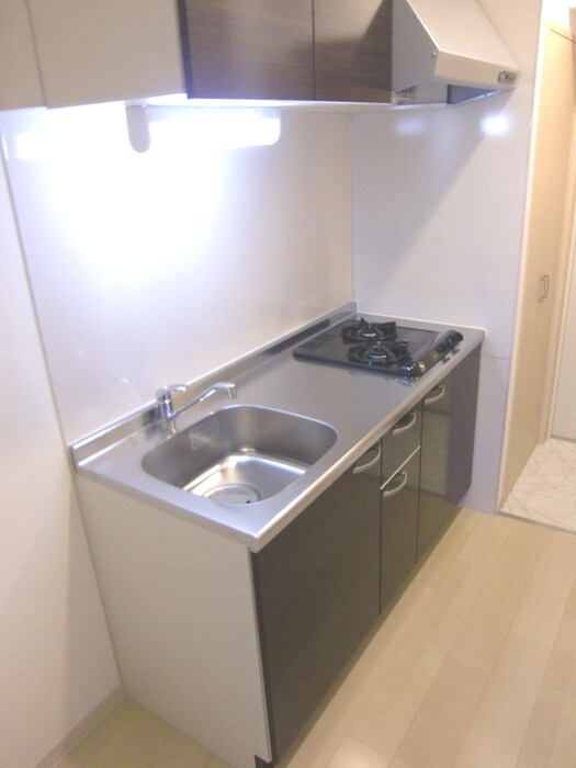 物件内観写真12　(キッチン)