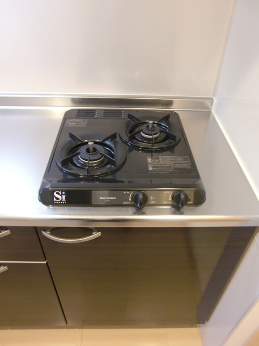 物件内観写真13　(キッチン)