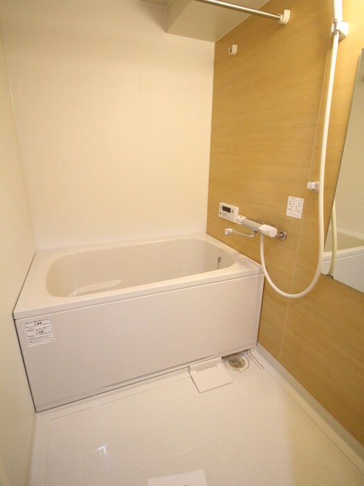 物件内観写真14　(バス／シャワールーム等)