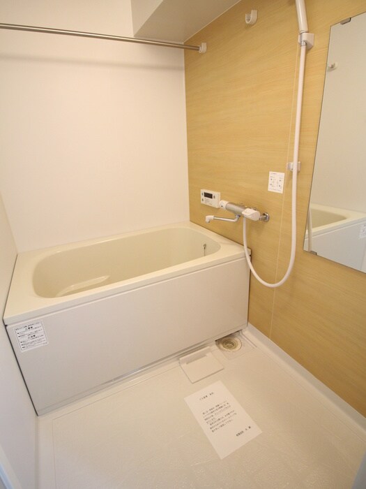 物件内観写真16　(バス／シャワールーム等)