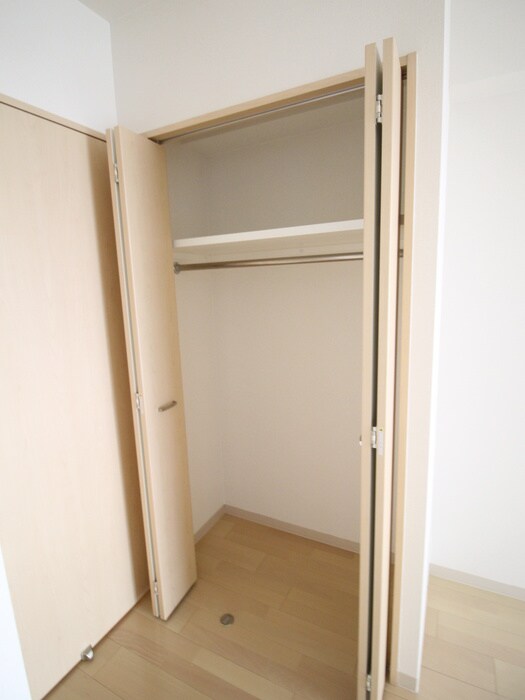 物件内観写真17　(収納)