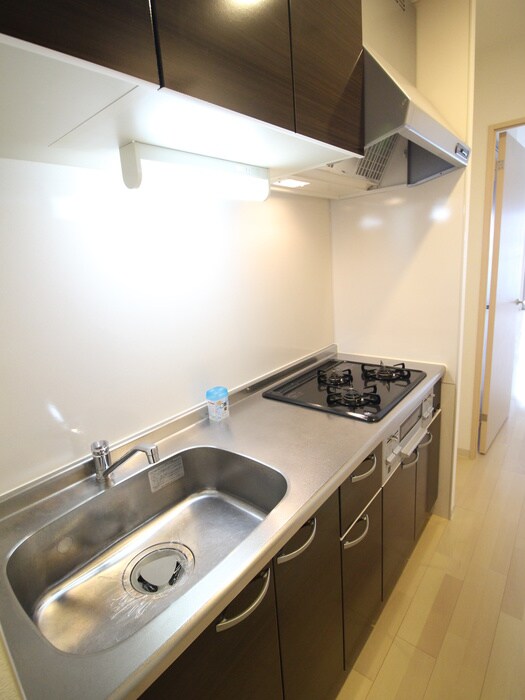 物件内観写真18　(キッチン)