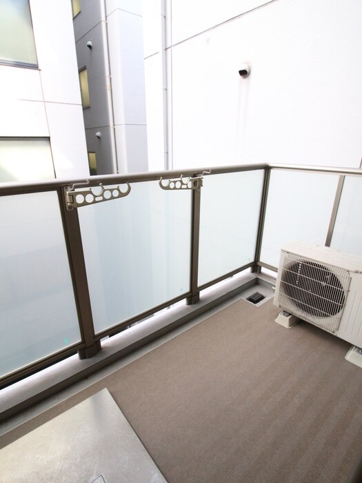 物件内観写真20　(ベランダ・バルコニー)