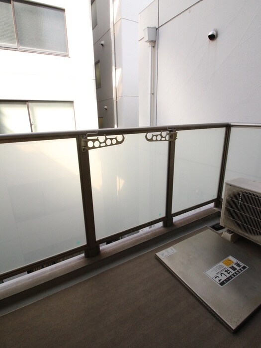 物件内観写真20　(ベランダ・バルコニー)