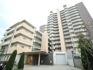 ザ・プレイス中百舌鳥EAST(1503)外観写真
