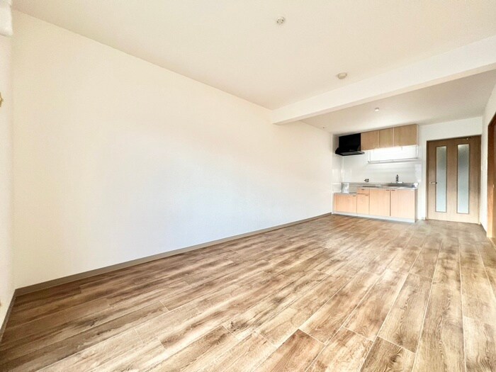 物件内観写真7　(居室)