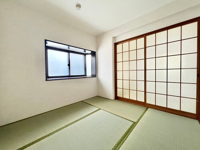 物件内観写真9　(居室)