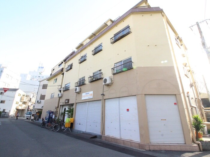 物件外観写真5　(外観写真)