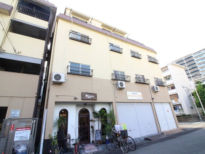 物件外観写真6　(外観写真)