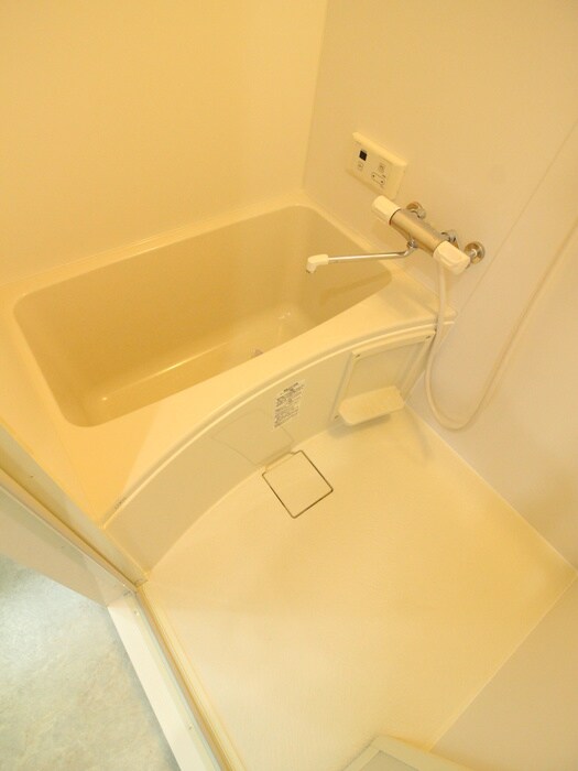 物件内観写真11　(バス／シャワールーム等)