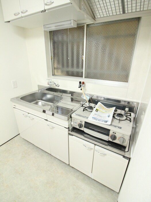 物件内観写真13　(キッチン)