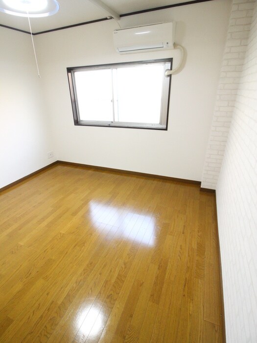 物件内観写真16　(居室)