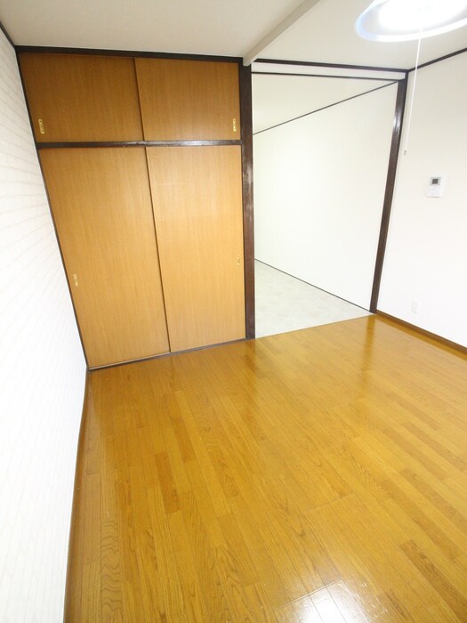 物件内観写真17　(居室)