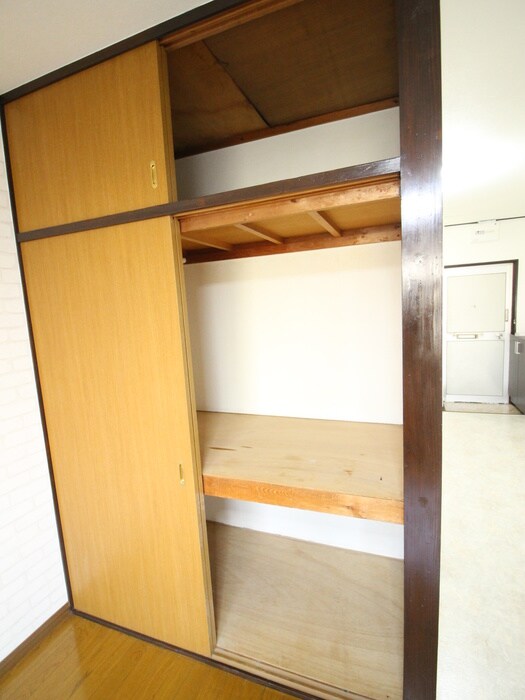 物件内観写真19　(収納)
