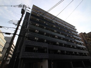 ﾌﾟﾚｻﾝｽ梅田北ｵｰﾙ（810）外観写真