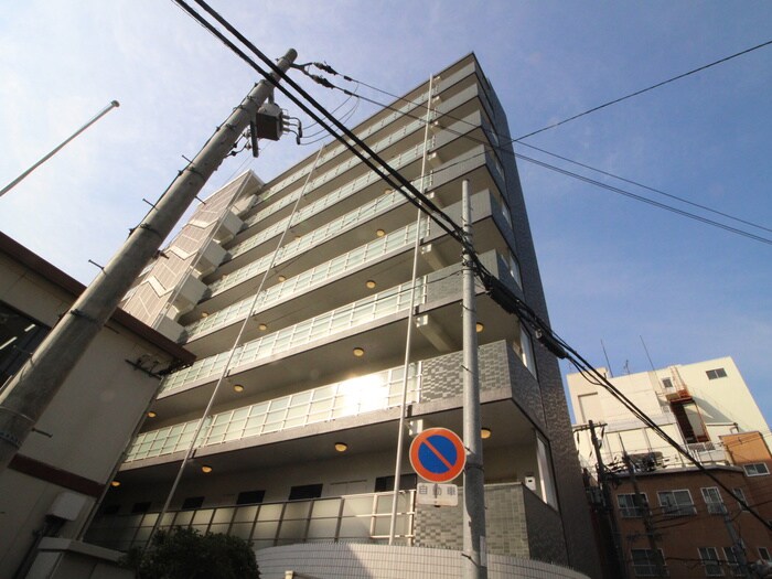 物件外観写真2　(外観写真)