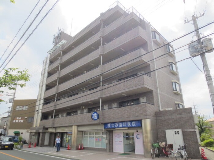 物件外観写真4　(外観写真)