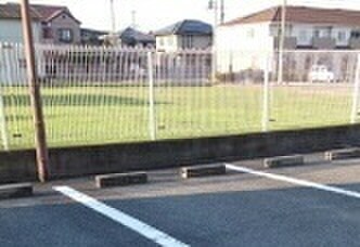 物件外観写真5　(周辺環境)