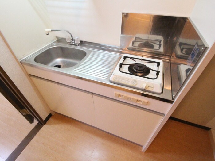 物件内観写真10　(キッチン)