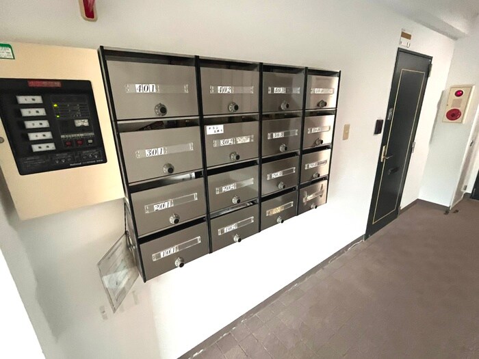 物件外観写真5　(建物設備)