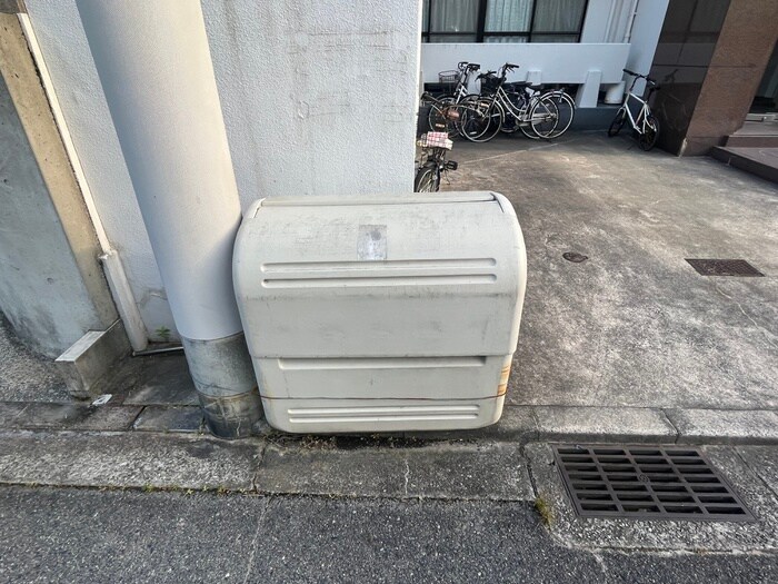 物件外観写真6　(建物設備)