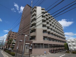 エスペランス外観写真
