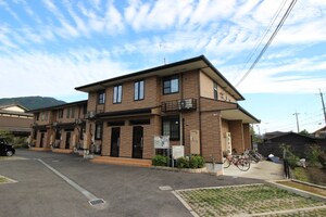 メゾン北山外観写真