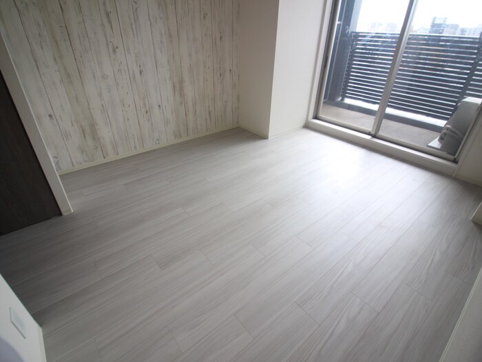 物件内観写真4　(居室)