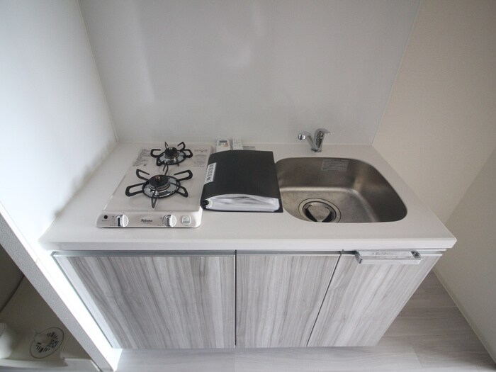 物件内観写真8　(キッチン)