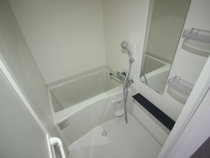 物件内観写真9　(バス／シャワールーム等)