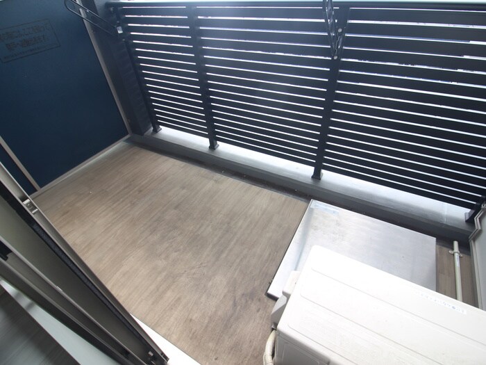 物件内観写真15　(ベランダ・バルコニー)