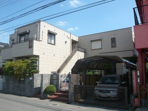 ヴェルトール アイ外観写真