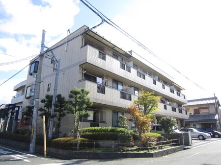 メゾン新伊丹外観写真