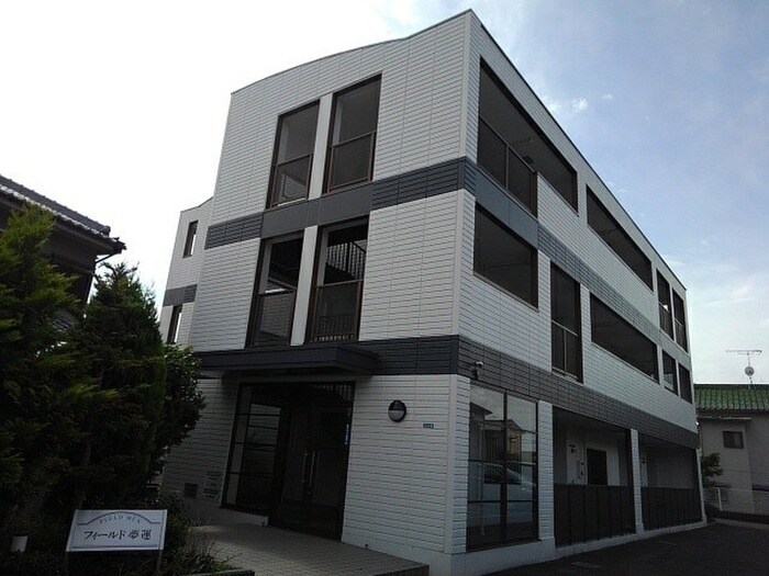 物件外観写真4　(外観写真)