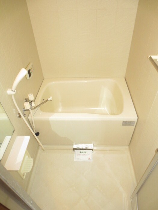 物件内観写真11　(バス／シャワールーム等)