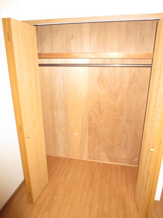 物件内観写真14　(収納)