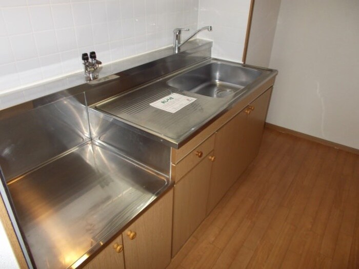 物件内観写真17　(キッチン)