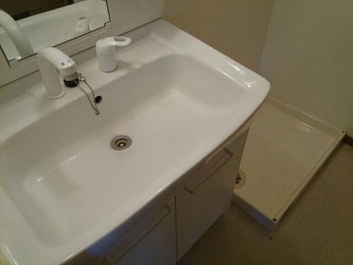 物件内観写真20　(洗面)