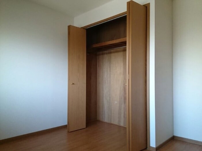 物件内観写真21　(収納)