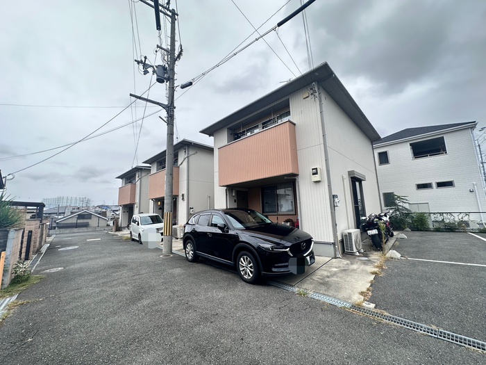 高田ヒルズＢ