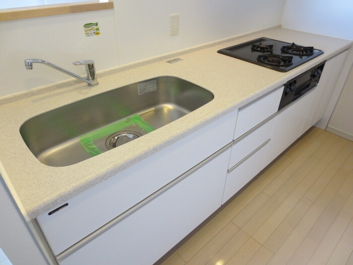 物件内観写真7　(キッチン)
