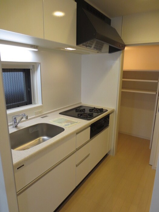 物件内観写真9　(キッチン)