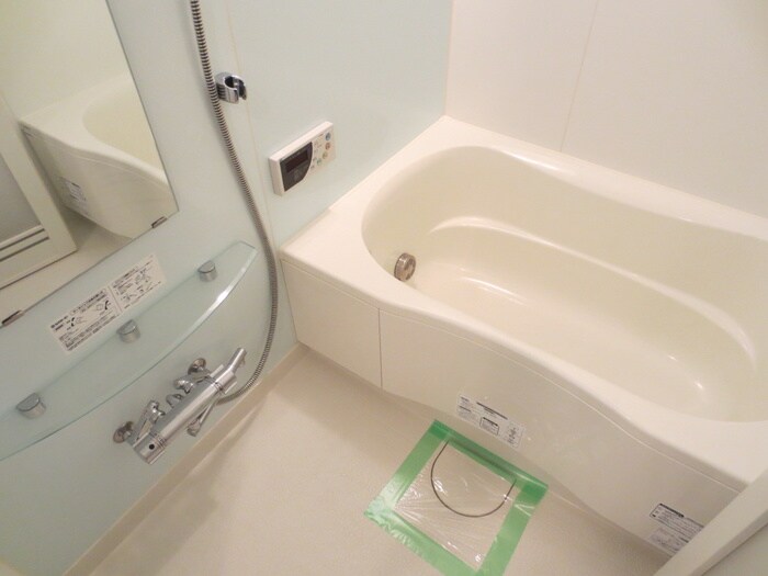 物件内観写真10　(バス／シャワールーム等)