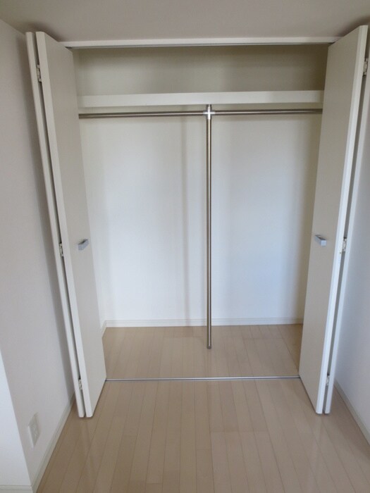 物件内観写真11　(収納)