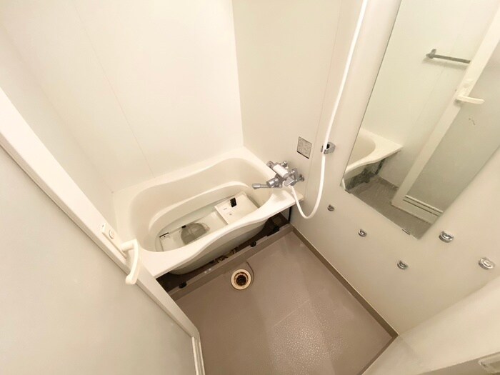 物件内観写真12　(バス／シャワールーム等)