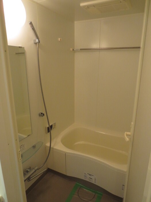 物件内観写真13　(バス／シャワールーム等)