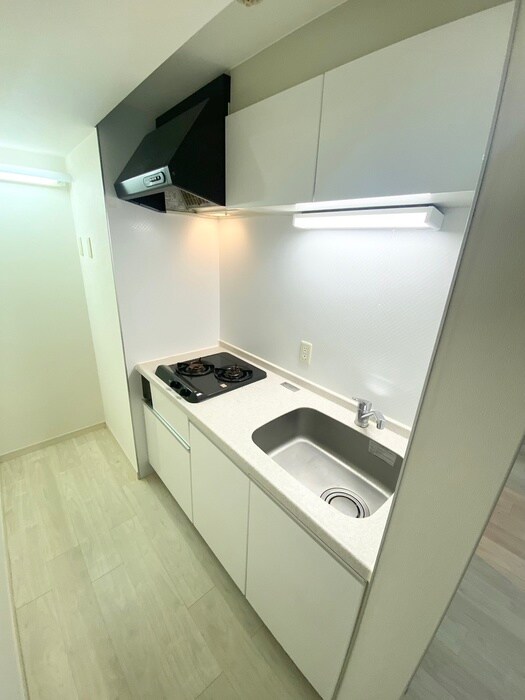 物件内観写真15　(キッチン)