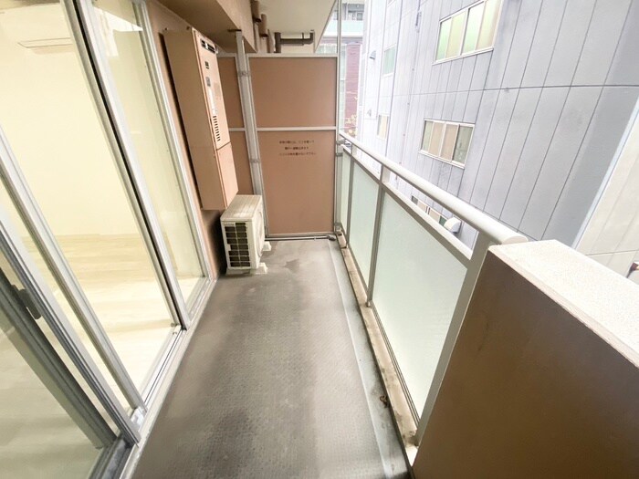 物件内観写真22　(ベランダ・バルコニー)